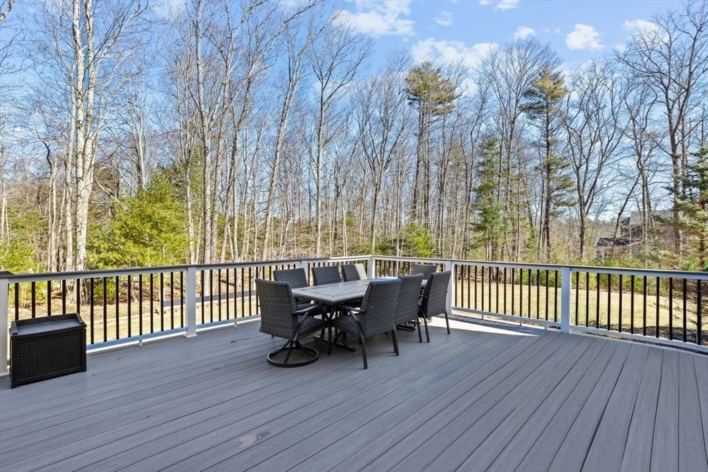 1 Curtis Farm Road