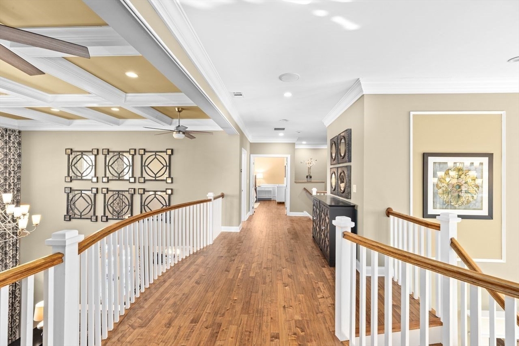 1 Curtis Farm Road