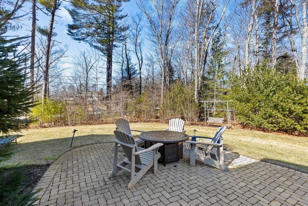 1 Curtis Farm Road