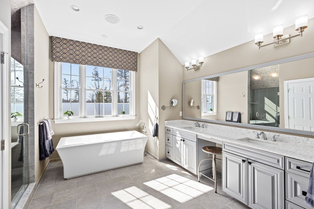 1 Curtis Farm Road