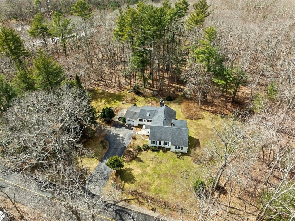 65 Pine Street