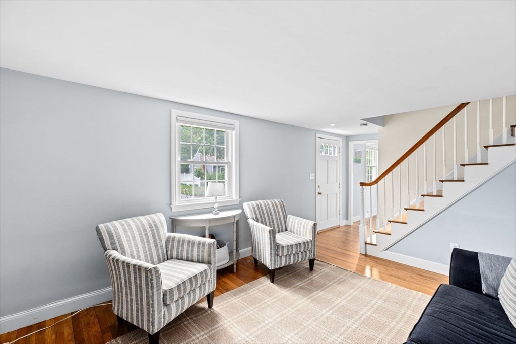 42 Wilder Road