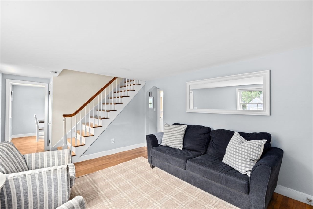 42 Wilder Road