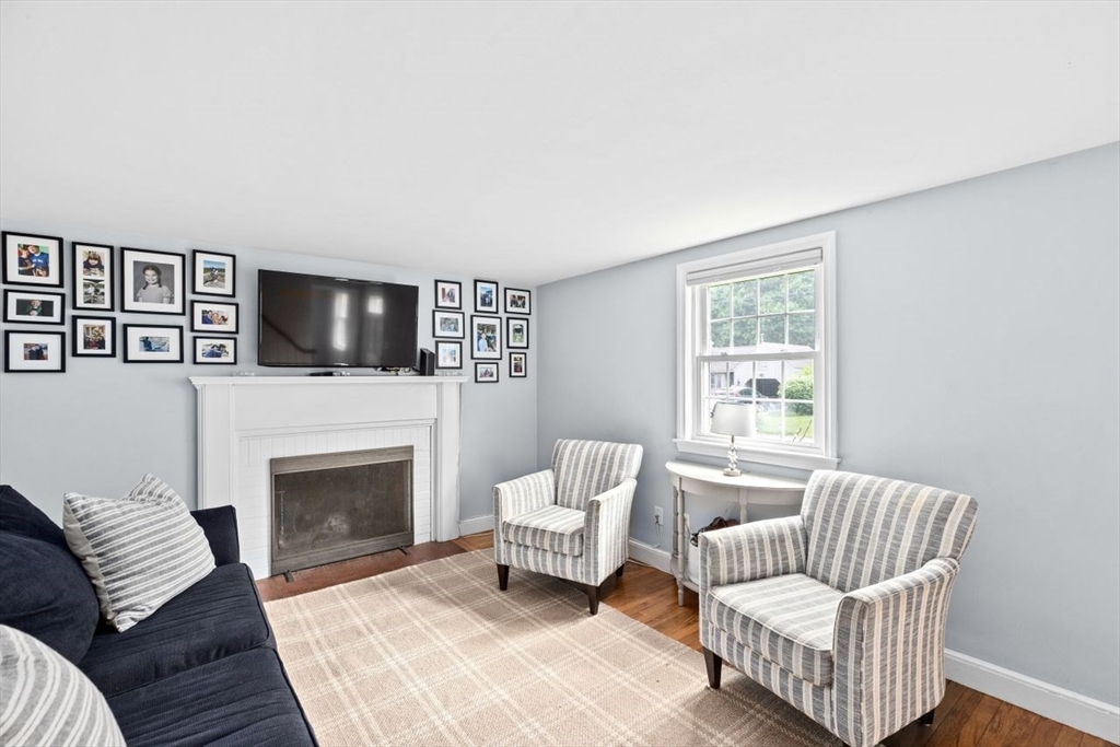 42 Wilder Road