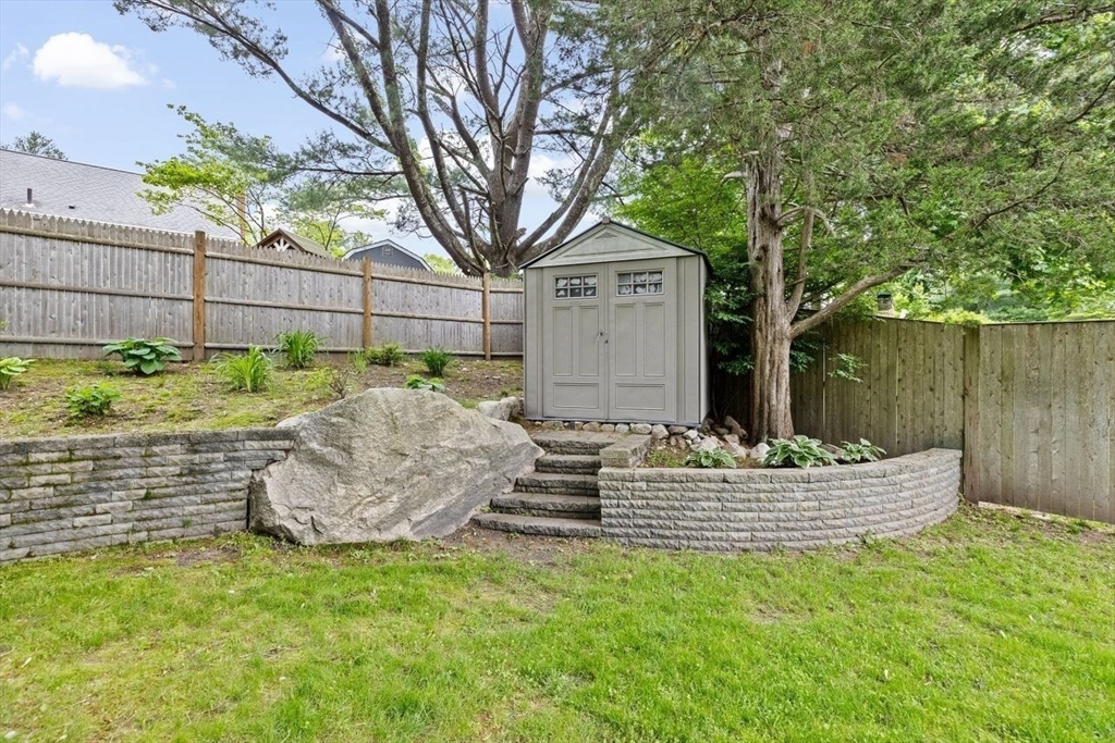 42 Wilder Road