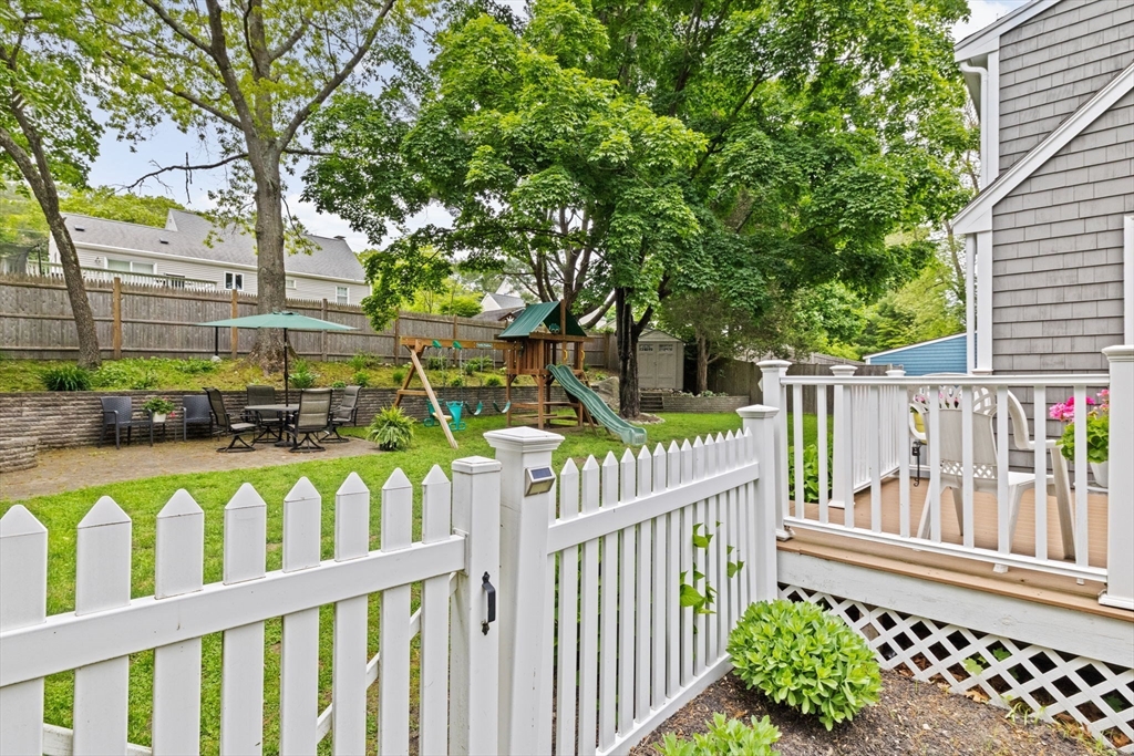 42 Wilder Road