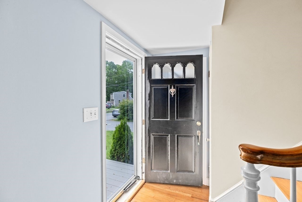 42 Wilder Road