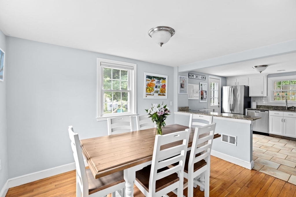 42 Wilder Road