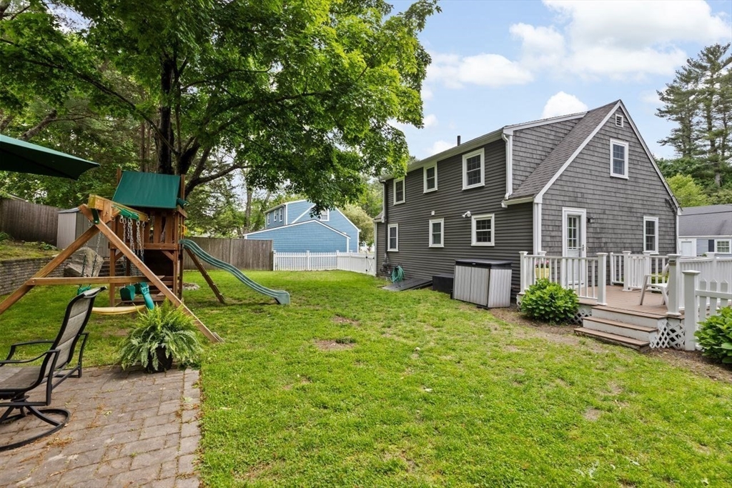 42 Wilder Road