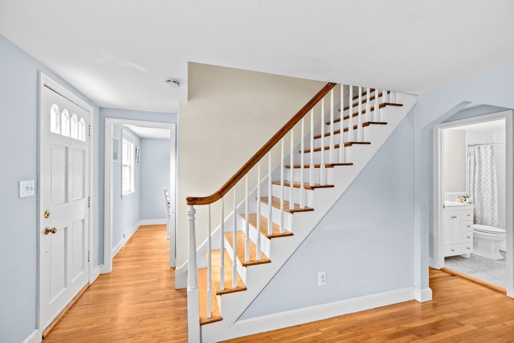 42 Wilder Road