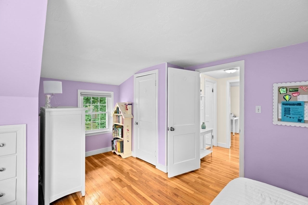 42 Wilder Road