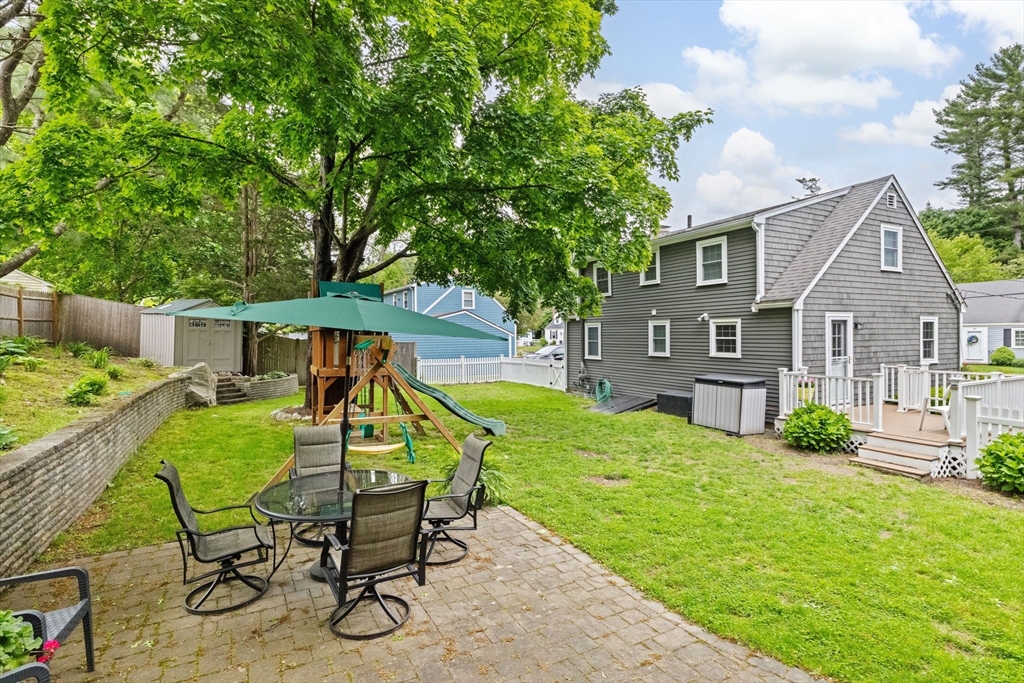 42 Wilder Road