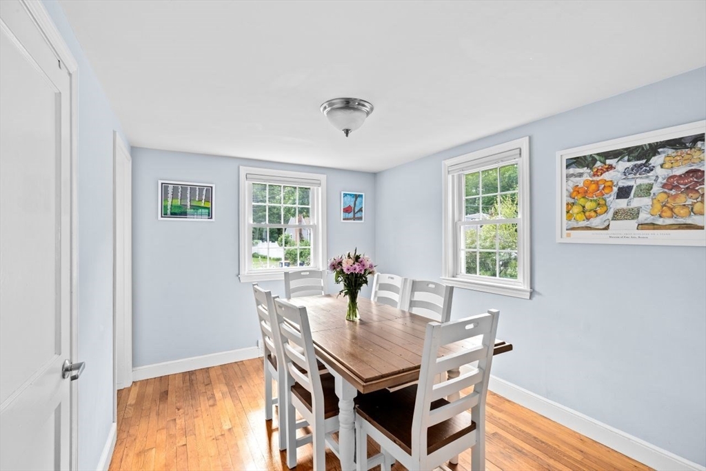 42 Wilder Road