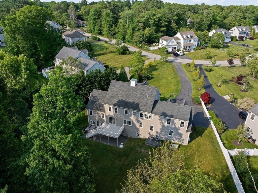 10 Evangeline Dr