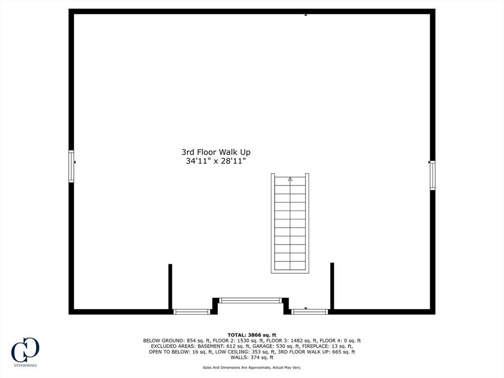 10 Evangeline Dr