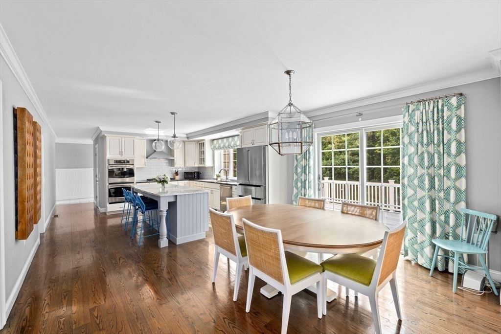 10 Evangeline Dr