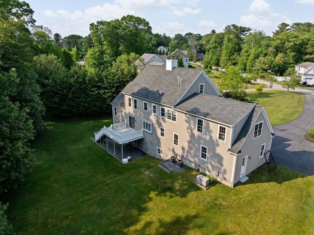 10 Evangeline Dr