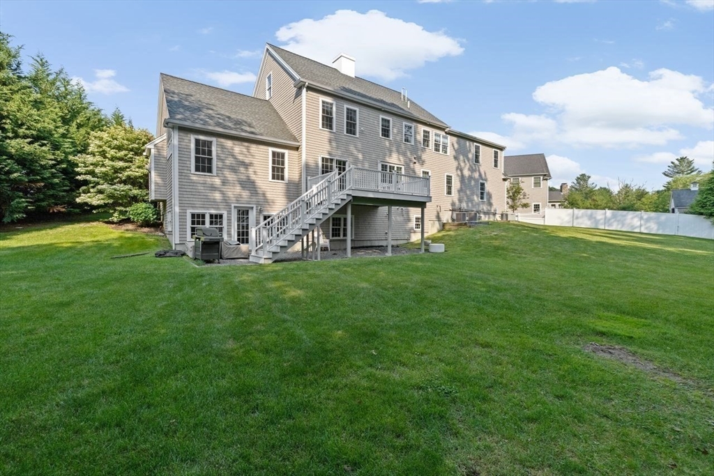 10 Evangeline Dr