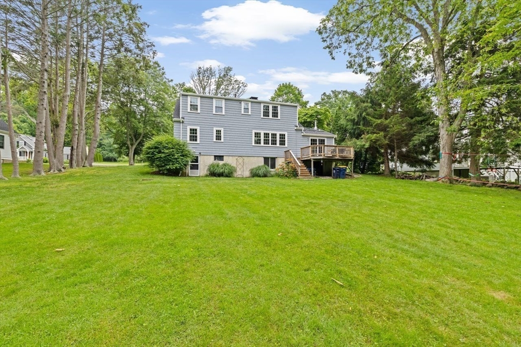 111 Tiffany Road