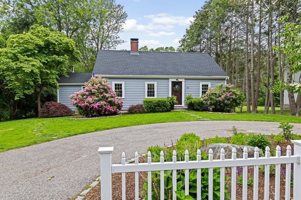 111 Tiffany Road