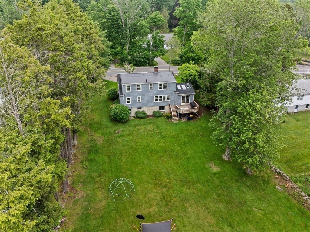 111 Tiffany Road