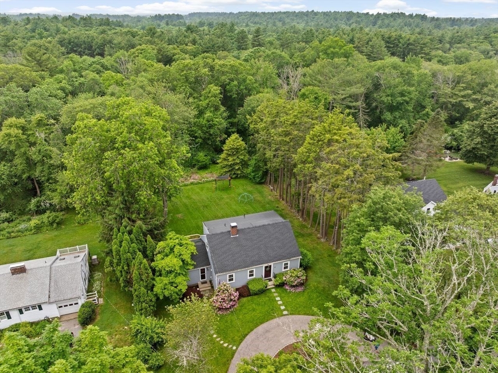 111 Tiffany Road