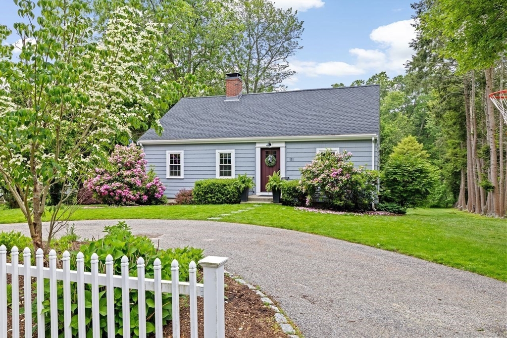 111 Tiffany Road