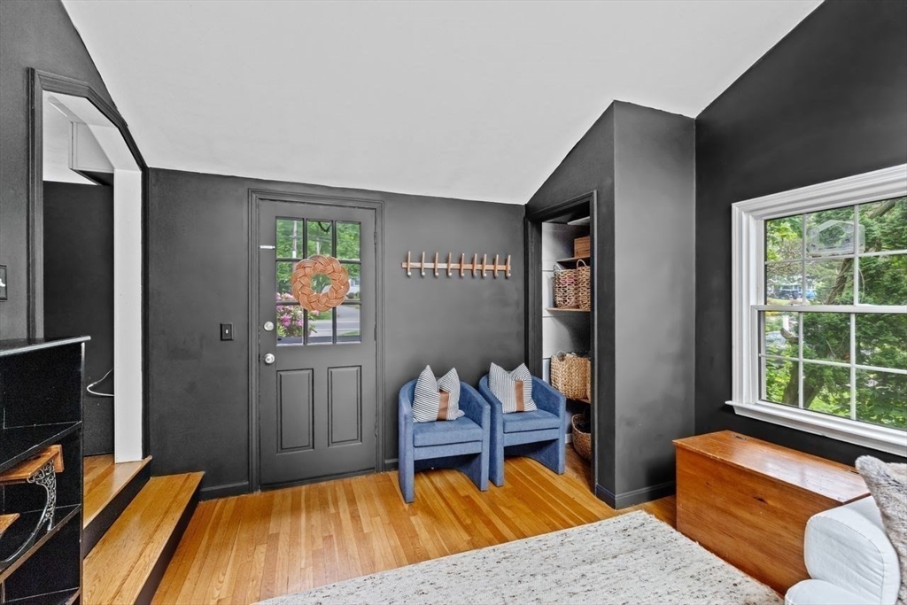 111 Tiffany Road