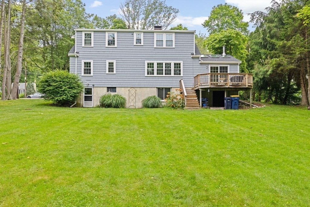 111 Tiffany Road