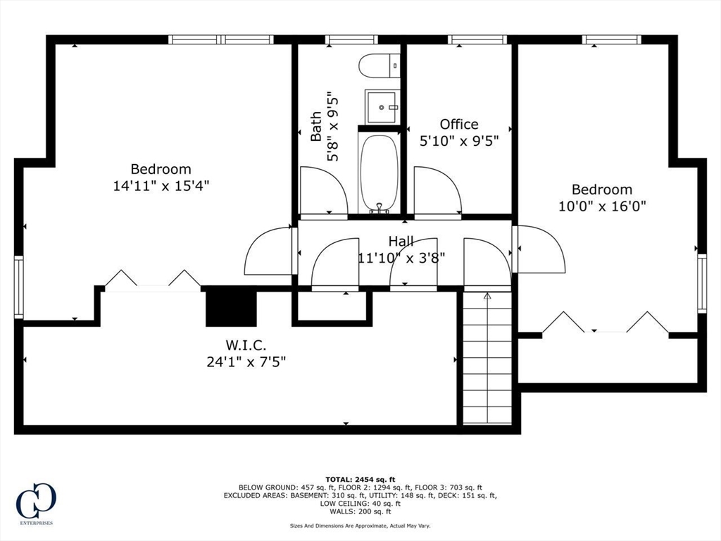 111 Tiffany Road