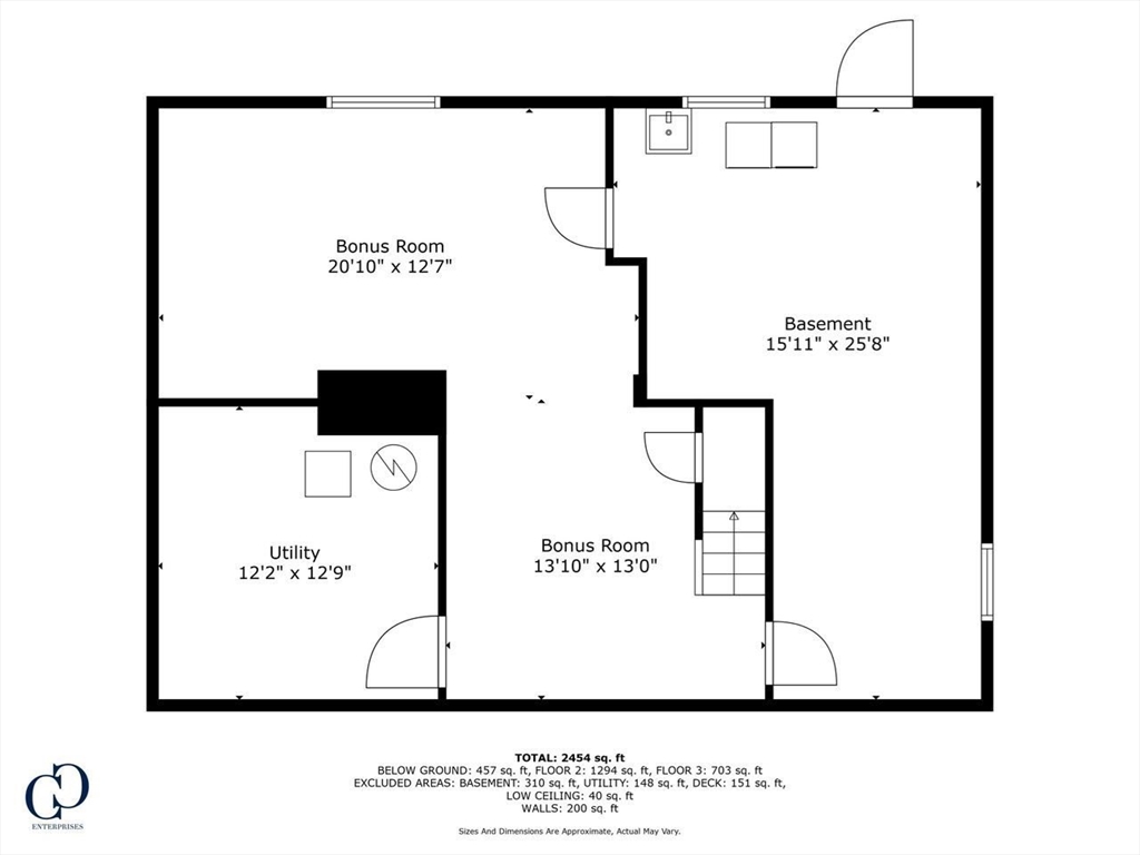 111 Tiffany Road