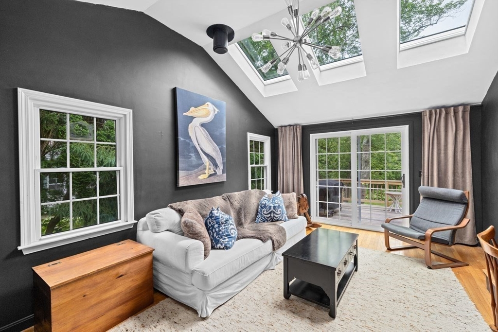 111 Tiffany Road