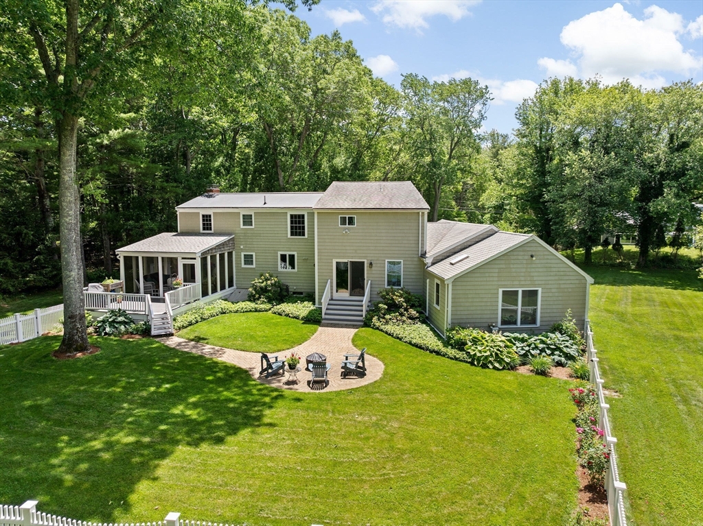 216 Forest Street
