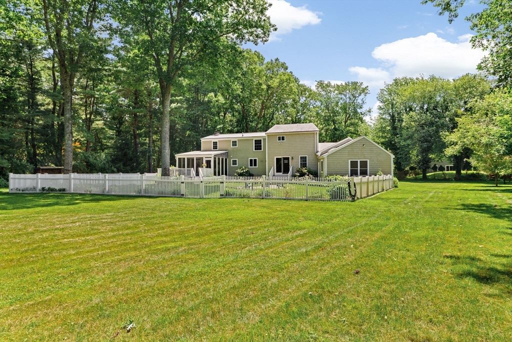 216 Forest Street