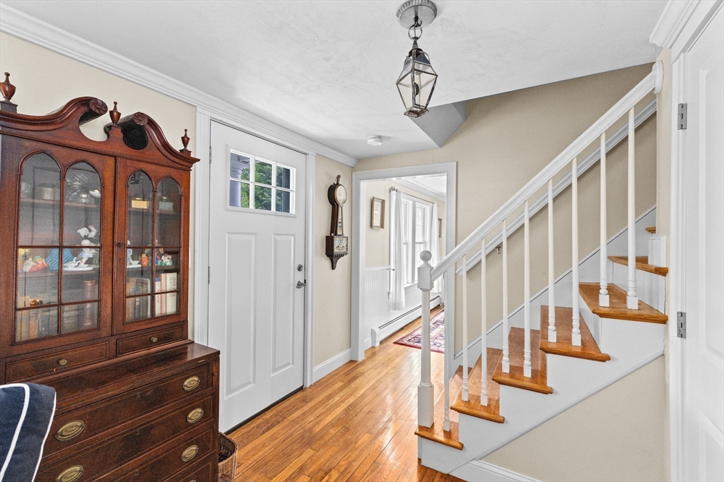 216 Forest Street