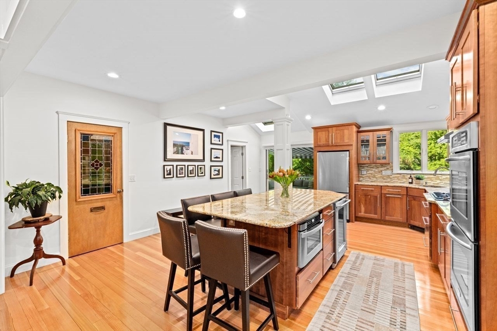 42 Prospect Street