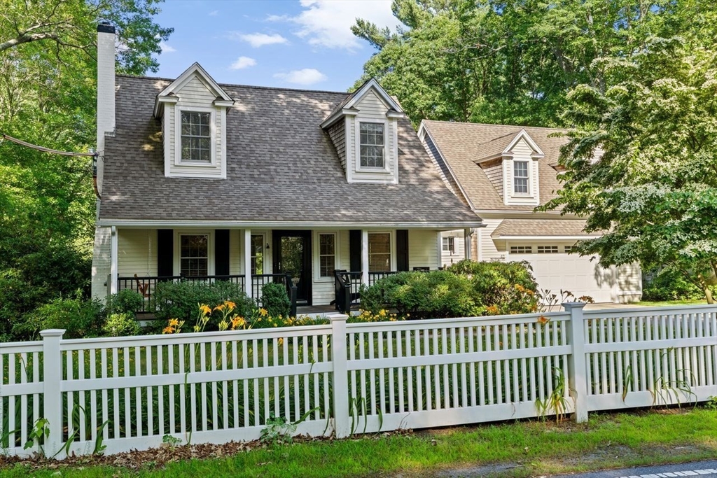 42 Prospect Street