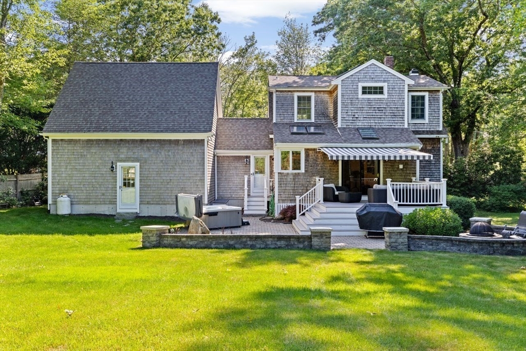 42 Prospect Street