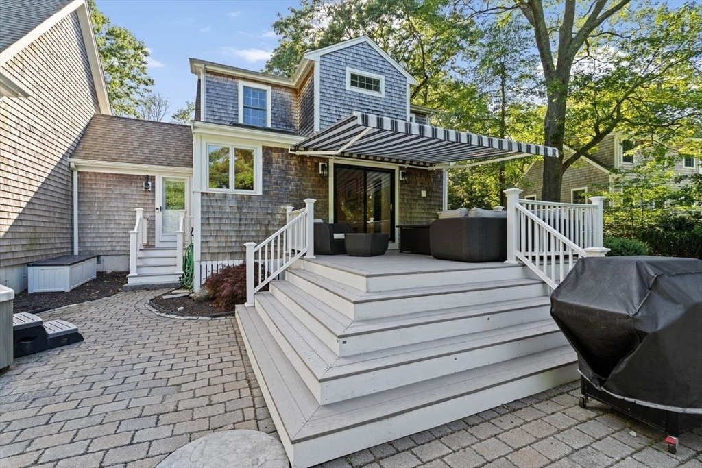 42 Prospect Street