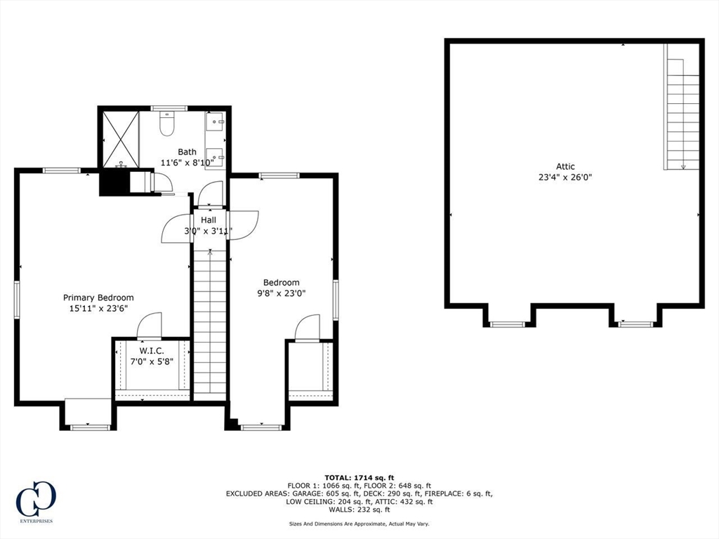 42 Prospect Street