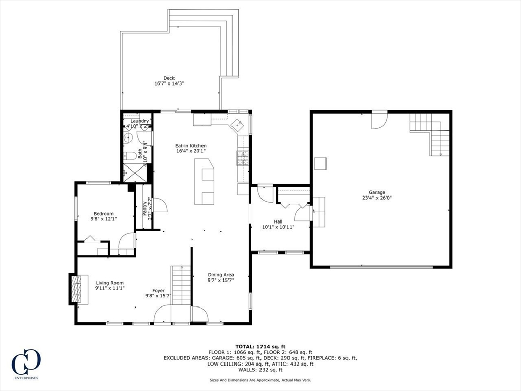 42 Prospect Street