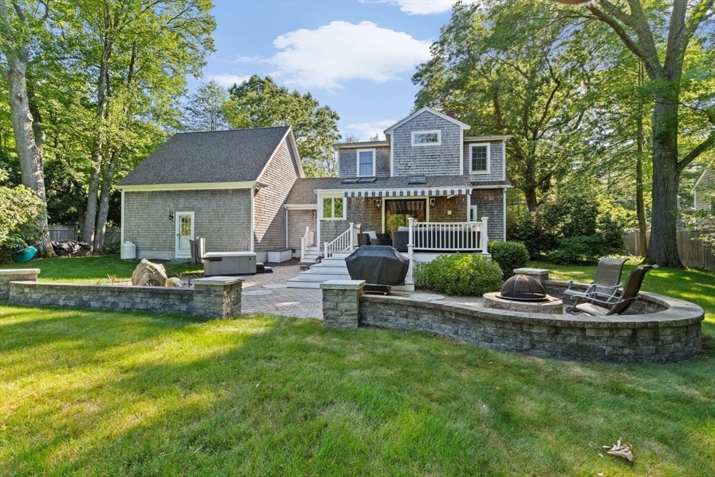 42 Prospect Street