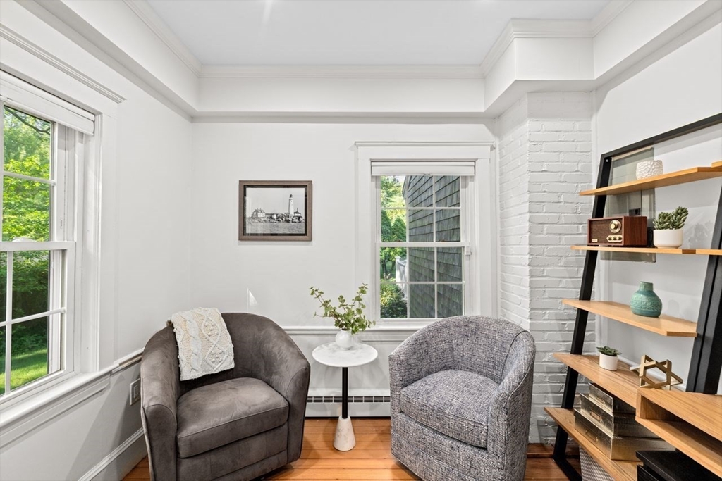 42 Prospect Street