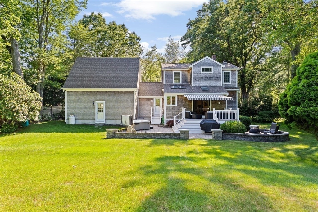 42 Prospect Street