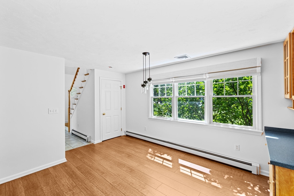 6 Kendall Village # 6