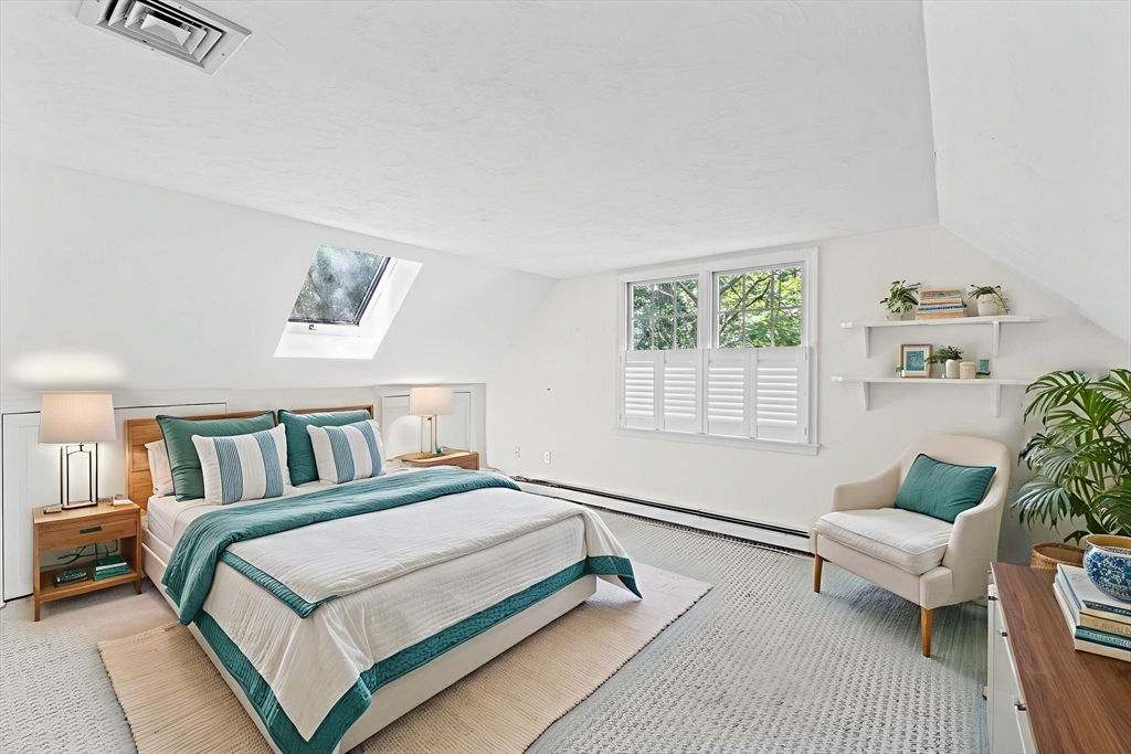 6 Kendall Village # 6