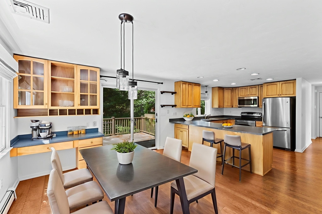 6 Kendall Village # 6