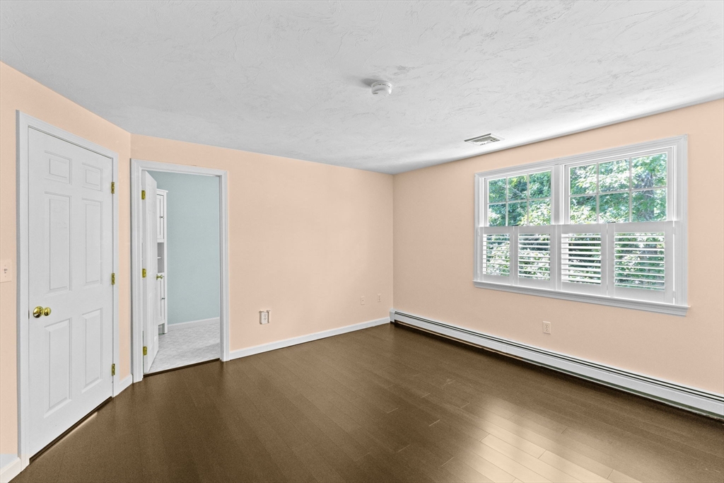 6 Kendall Village # 6