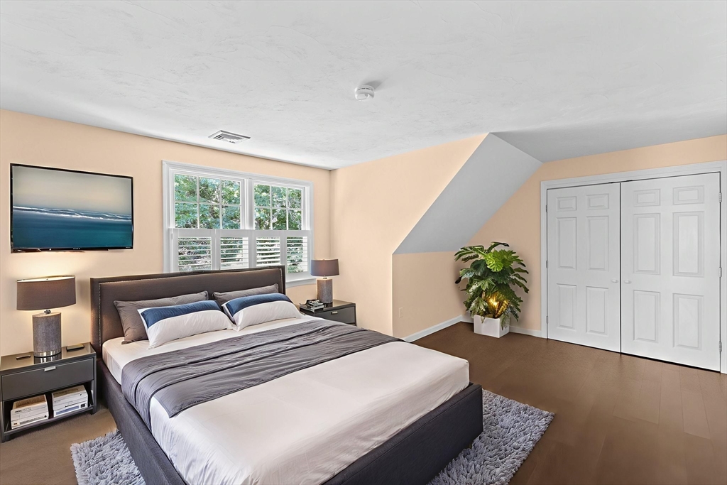 6 Kendall Village # 6