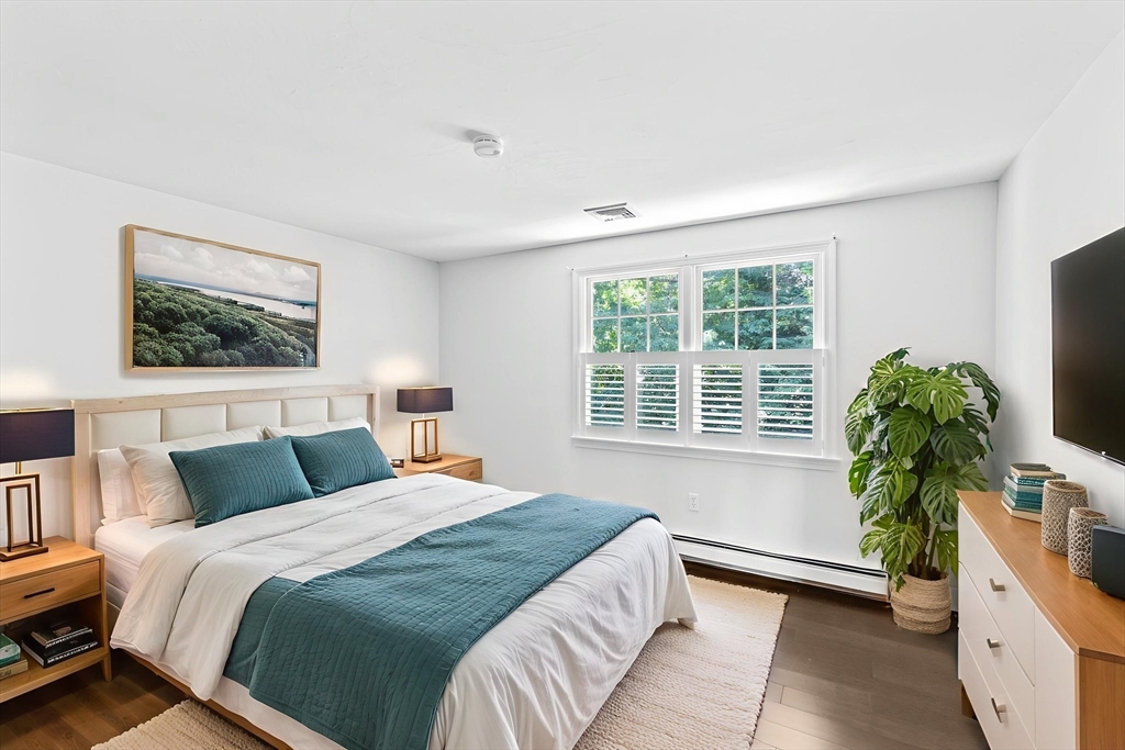 6 Kendall Village # 6